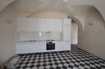 Pronájem bytu 2+1 v osobním vlastnictví, 111 m2, Kolín