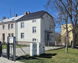 Prodej komerčního objektu, 164 m2, Svitavy