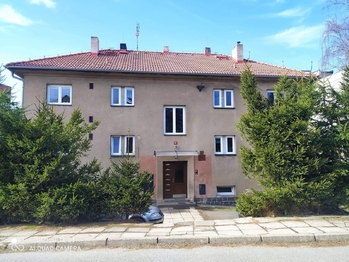 Prodej bytu 3+kk v osobním vlastnictví, 55 m2, Neveklov