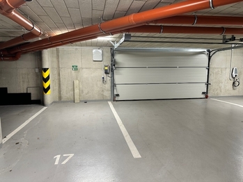 Pronájem malého objektu, 13 m2, Kladno