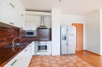 Prodej bytu 3+kk v osobním vlastnictví, 94 m2, Břeclav