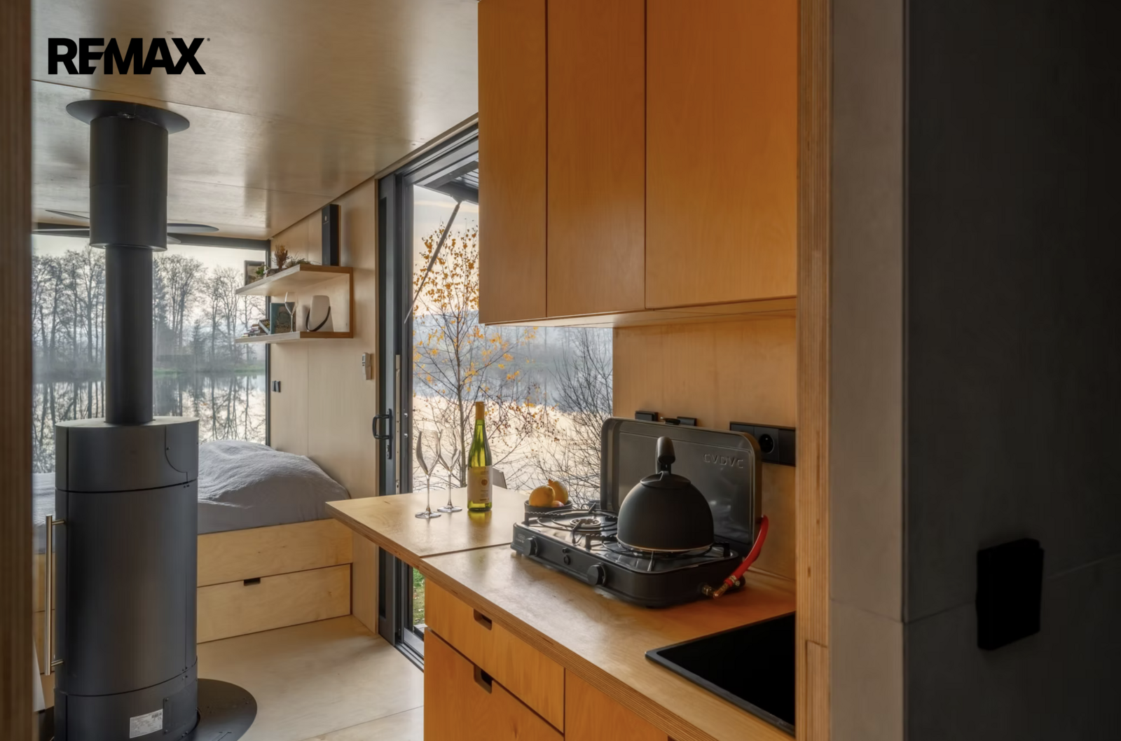 Prodej malého objektu, 15 m2, Praha 4 - Točná