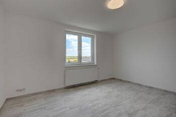 Pronájem bytu 2+kk v osobním vlastnictví, 51 m2, Brno