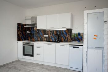 Pronájem bytu 2+kk v osobním vlastnictví, 51 m2, Brno