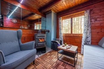 Prodej chaty / chalupy, 37 m2, Krňany