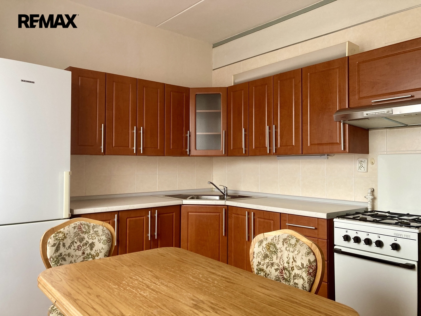 Pronájem bytu 3+1 v osobním vlastnictví, 72 m2, Jirkov