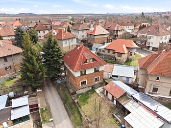 Prodej domu, 107 m2, Louny