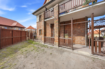 Prodej domu, 107 m2, Louny