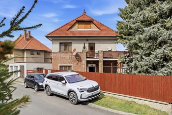 Prodej domu, 107 m2, Louny