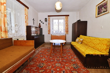 Prodej domu, 81 m2, Ždírec nad Doubravou