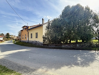 Prodej domu, 81 m2, Ždírec nad Doubravou