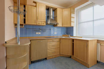 Pronájem bytu 2+kk v osobním vlastnictví, 45 m2, Plzeň