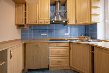 Pronájem bytu 2+kk v osobním vlastnictví, 45 m2, Plzeň