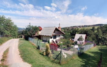Prodej chaty / chalupy, 50 m2, Olomučany