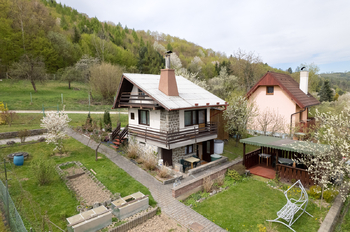 Prodej chaty / chalupy, 50 m2, Olomučany