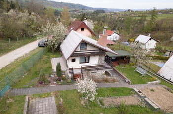 Prodej chaty / chalupy, 50 m2, Olomučany