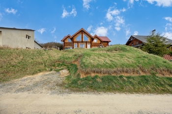 Prodej domu, 203 m2, Nový Knín