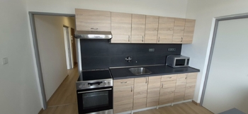 Pronájem bytu 3+1 v osobním vlastnictví, 70 m2, Kyjov
