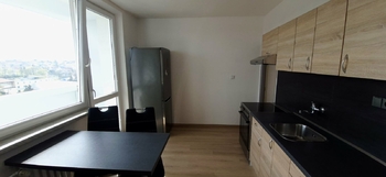 Pronájem bytu 3+1 v osobním vlastnictví, 70 m2, Kyjov