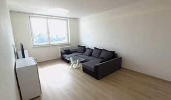 Pronájem bytu 3+1 v osobním vlastnictví, 70 m2, Kyjov