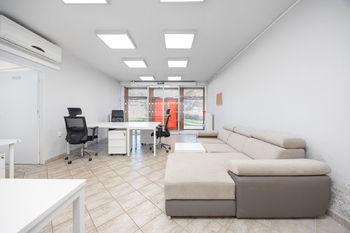 Pronájem komerčního objektu, 141 m2, Brandýs nad Labem-Stará Boleslav