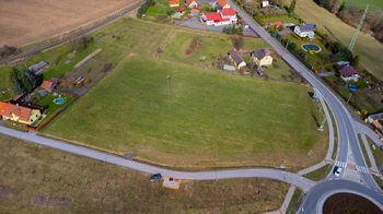 Prodej pozemku, 9142 m2, Ktová
