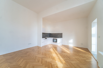 Pronájem bytu 2+kk v osobním vlastnictví, 51 m2, Český Brod