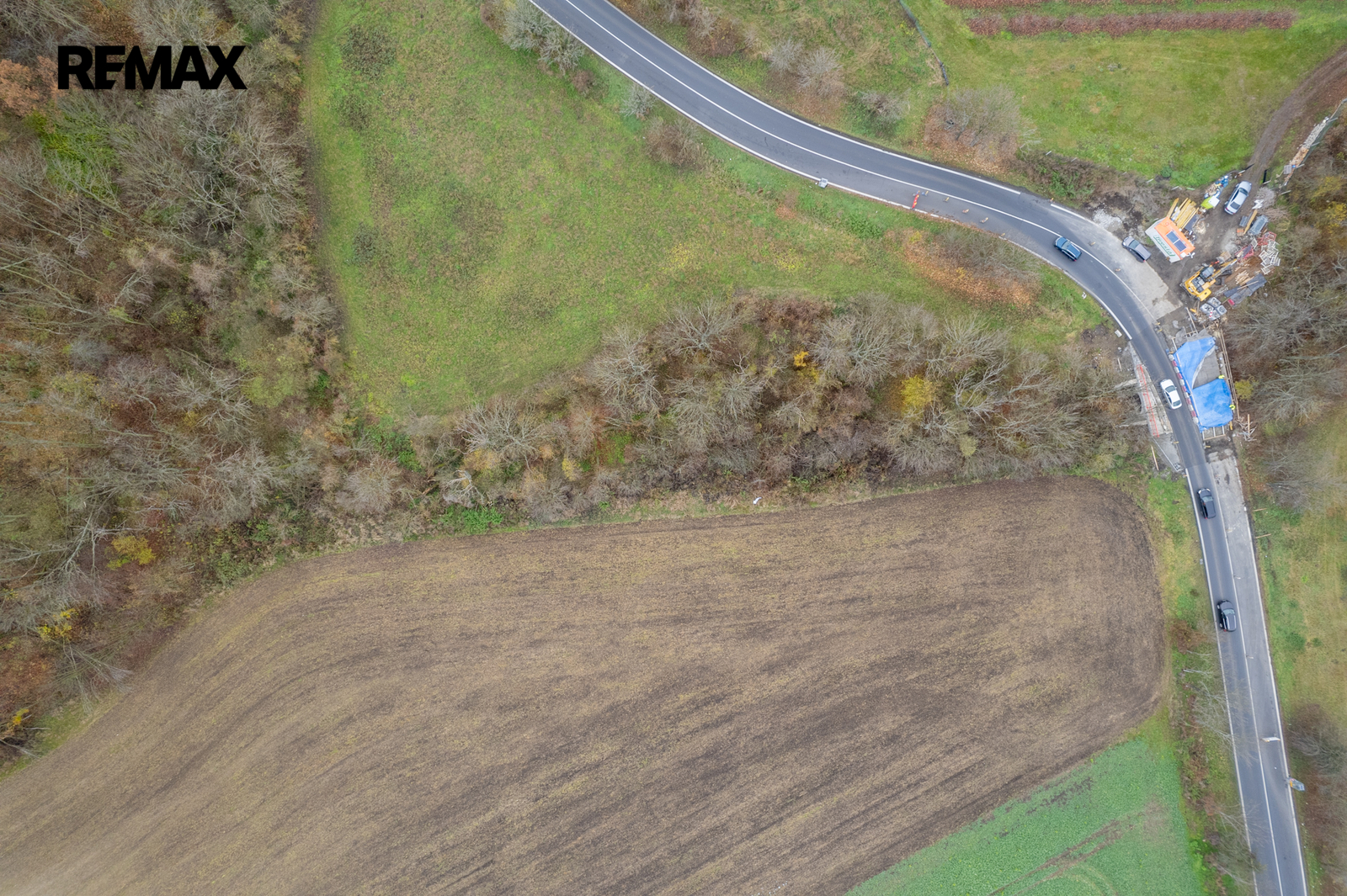 Prodej pozemku, 729 m2, Želkovice