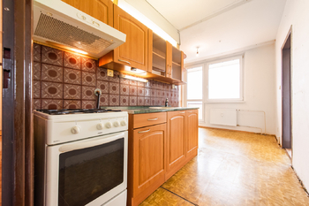 Prodej bytu 3+1 v osobním vlastnictví, 72 m2, Brno