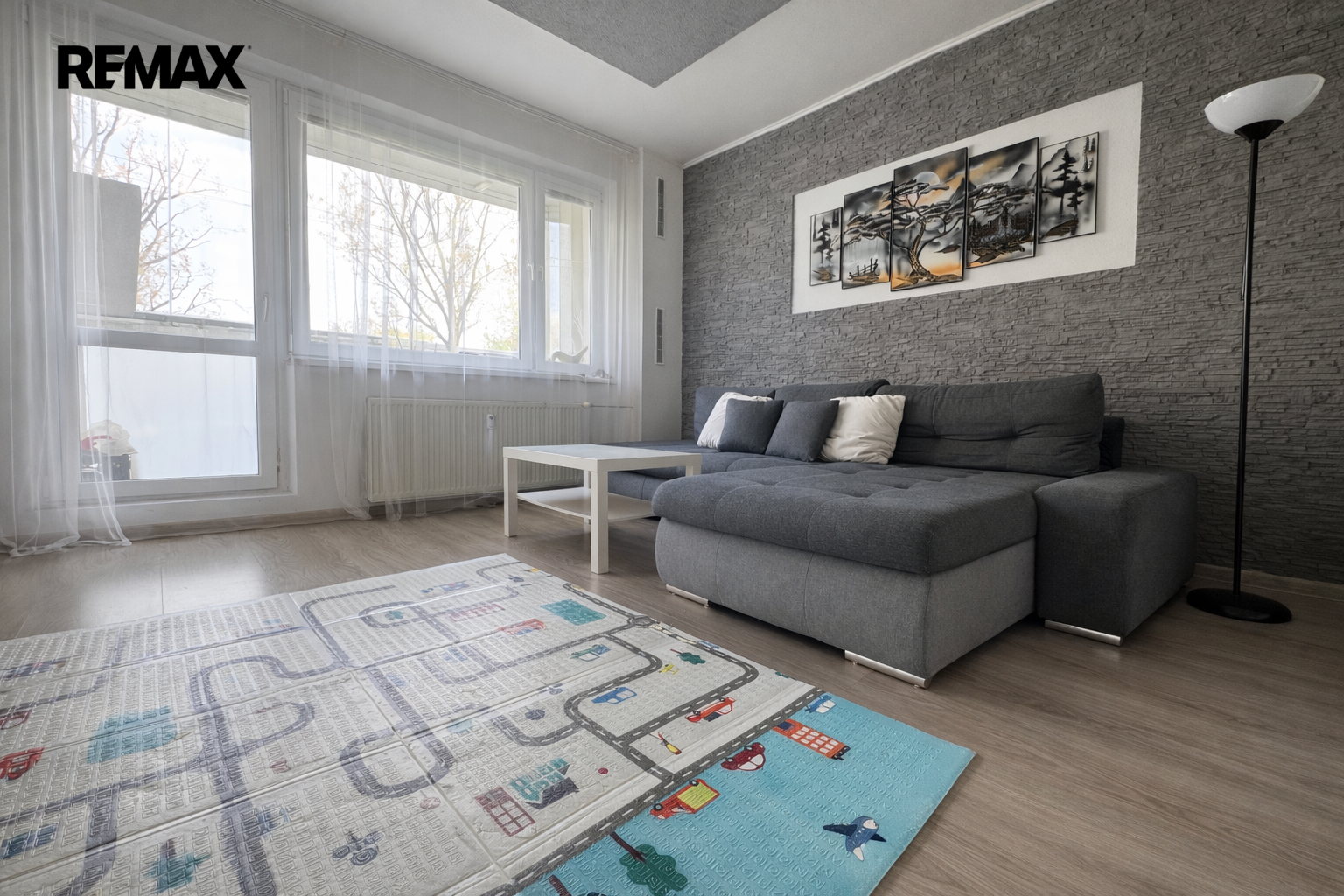 Prodej bytu 3+1 v osobním vlastnictví, 62 m2, Olomouc