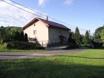 Prodej domu, 209 m2, Velké Svatoňovice