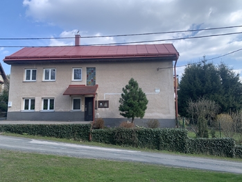 Prodej domu, 209 m2, Velké Svatoňovice