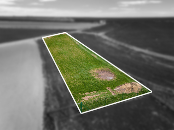 Prodej pozemku, 849 m2, Neprobylice