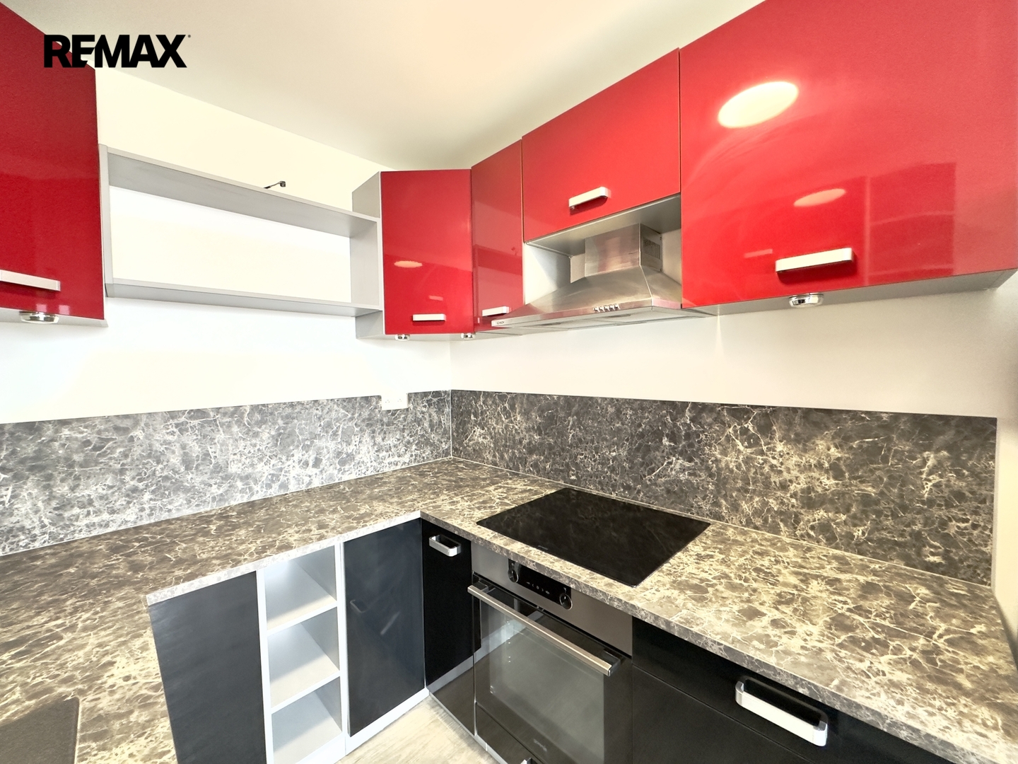 Pronájem bytu 2+kk v osobním vlastnictví, 40 m2, Kladno