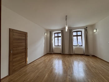 Pronájem bytu 2+1 v osobním vlastnictví, 55 m2, Brno