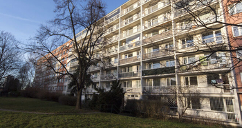 Pronájem bytu 2+kk v osobním vlastnictví, 40 m2, Praha 4 - Michle