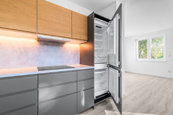 Pronájem bytu 4+kk v osobním vlastnictví, 80 m2, Vochov