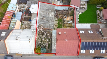 Prodej domu, 90 m2, Hulín