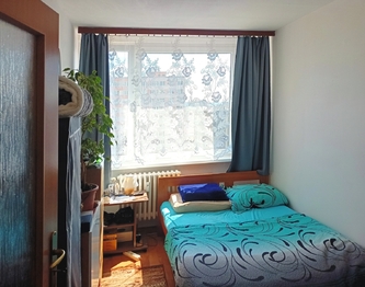 Prodej bytu 3+1 v osobním vlastnictví, 64 m2, Rakovník