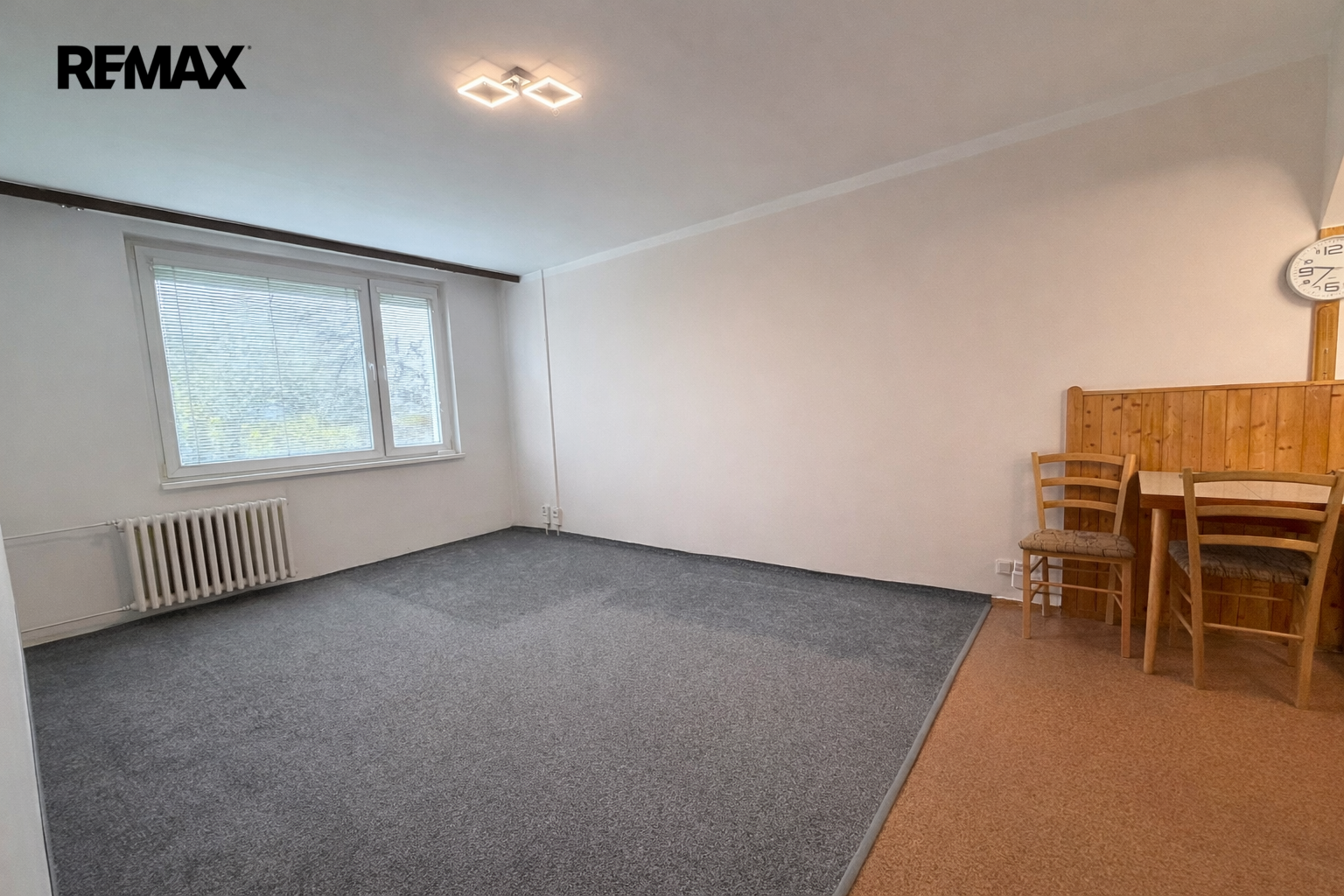 Pronájem bytu 2+kk v osobním vlastnictví, 43 m2, Rakovník