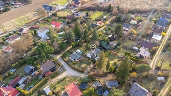 Prodej chaty / chalupy, 47 m2, Krhanice