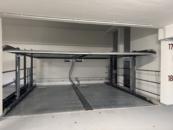 Pronájem malého objektu, 18 m2, České Budějovice