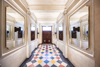 Prodej bytu 3+kk v osobním vlastnictví, 77 m2, Praha 2 - Nusle