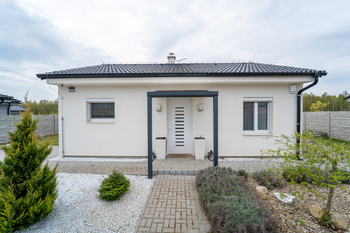 Prodej domu, 78 m2, Lipník