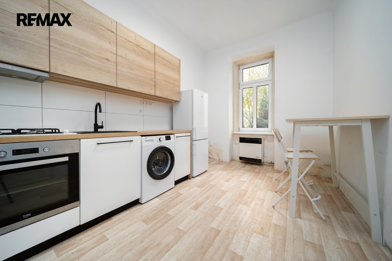 Prodej bytu 1+1 v osobním vlastnictví, 33 m2, Brno