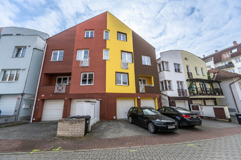 Prodej domu, 330 m2, Praha 9 - Kyje