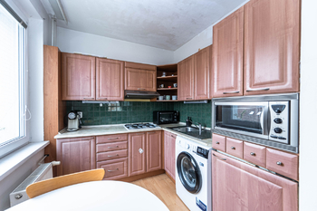 Prodej bytu 2+kk v osobním vlastnictví, 43 m2, Praha 4 - Michle