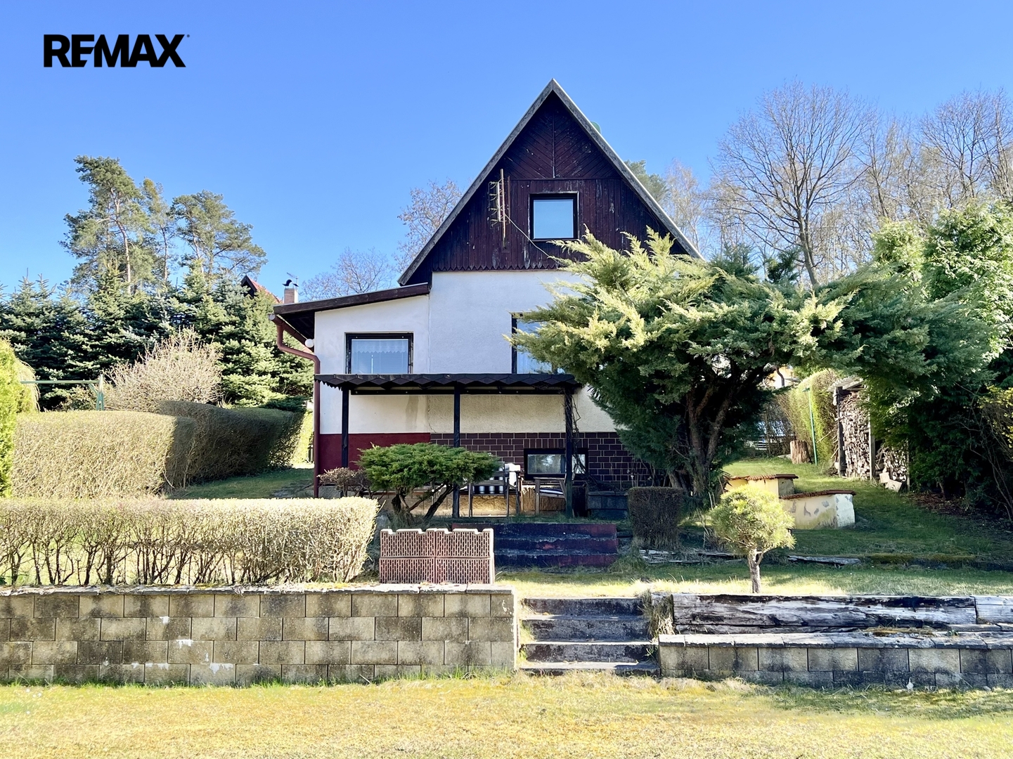 Prodej chaty / chalupy, 73 m2, Lhotka