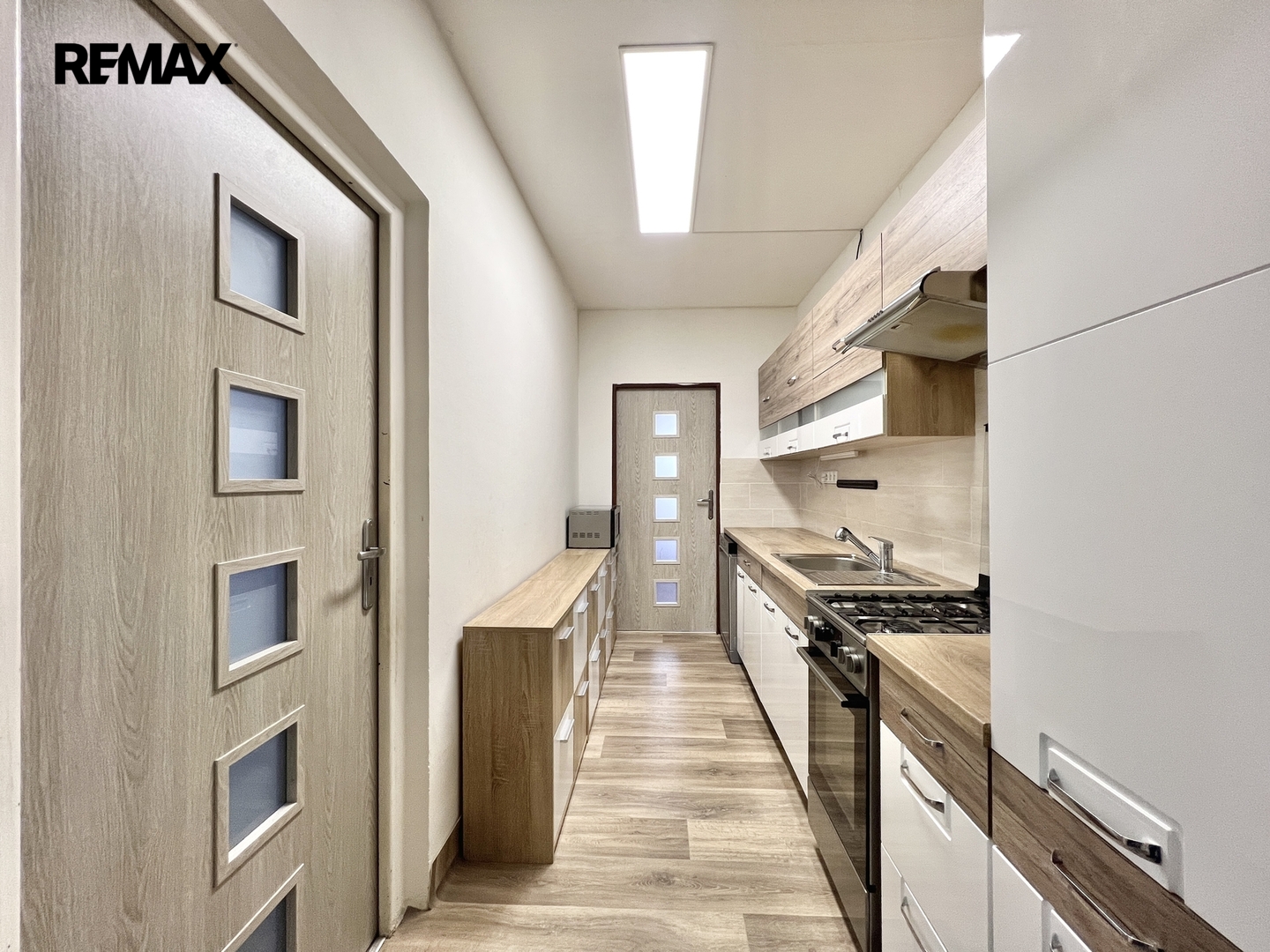 Prodej bytu 3+1 v družstevním vlastnictví, 60 m2, Chomutov