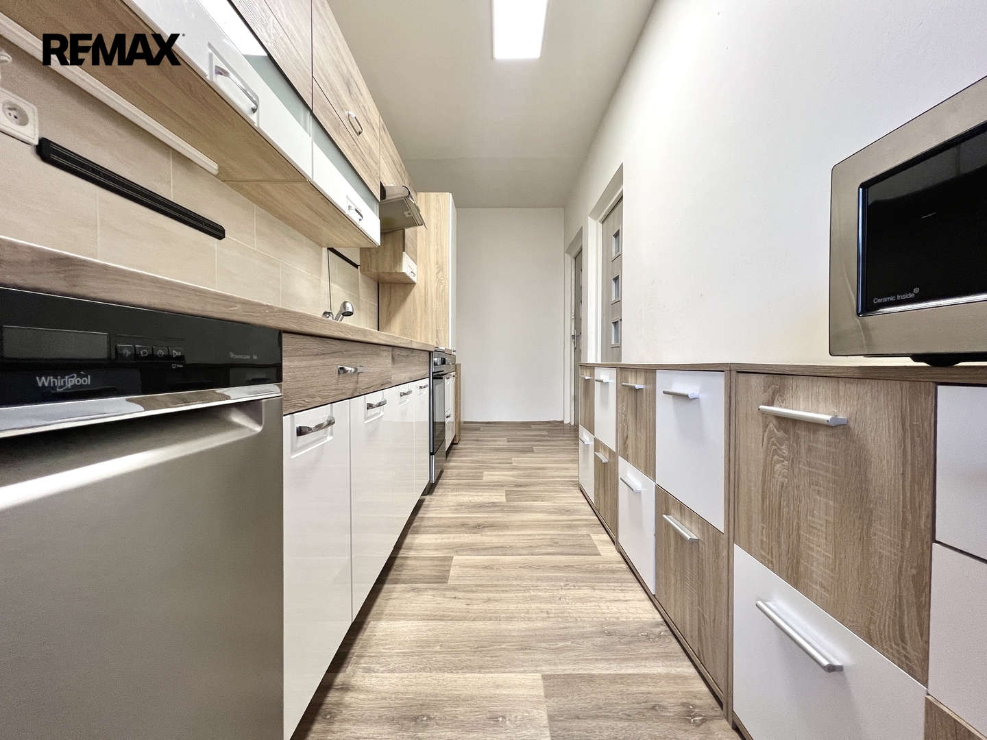 Prodej bytu 3+1 v družstevním vlastnictví, 60 m2, Chomutov